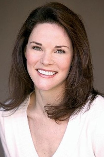Zdjęcie Carolyn McCormick