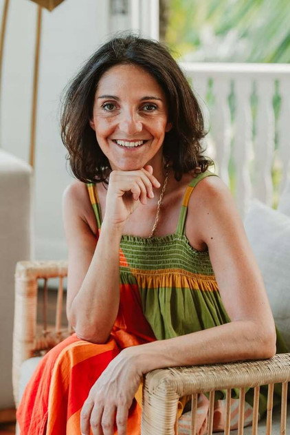 Zdjęcie Florence Foresti