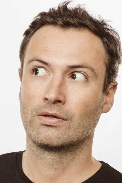 Zdjęcie Damien Gillard