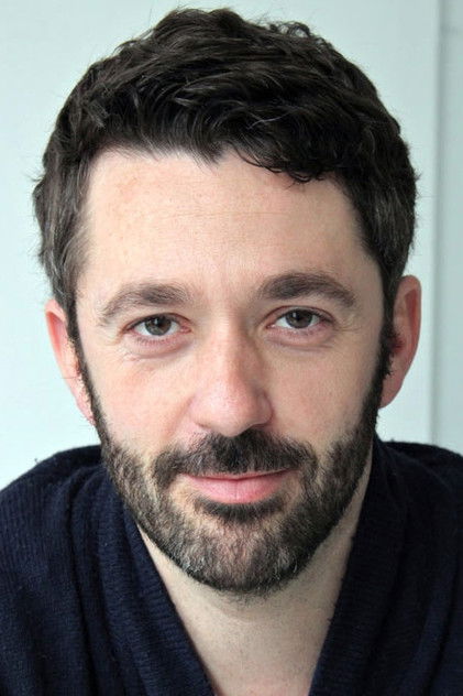 Zdjęcie Benjamin Gauthier