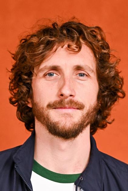Zdjęcie Baptiste Lecaplain