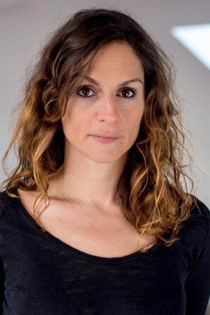 Zdjęcie Magali Rosenzweig