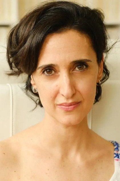 Zdjęcie Céline Melloul