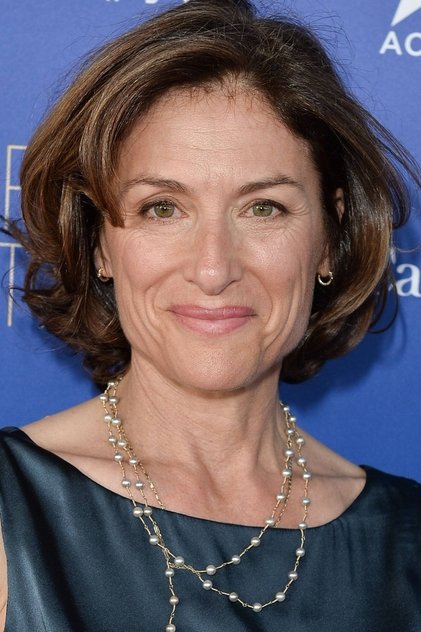 Zdjęcie Barbara Williams