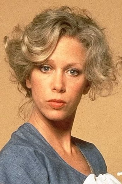 Zdjęcie Connie Booth