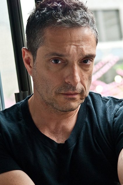 Zdjęcie Romano Orzari