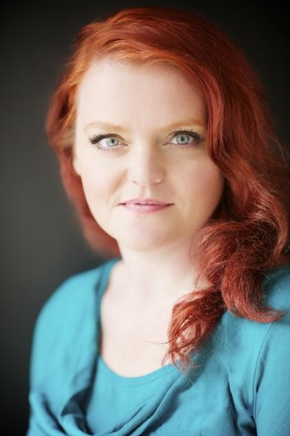 Zdjęcie Melissa McMeekin