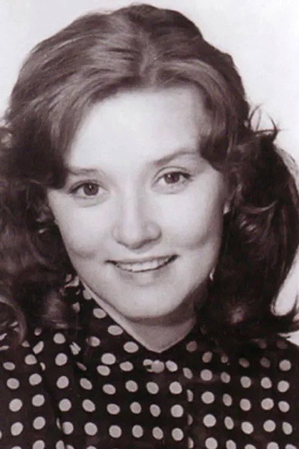 Zdjęcie Вера Алентова
