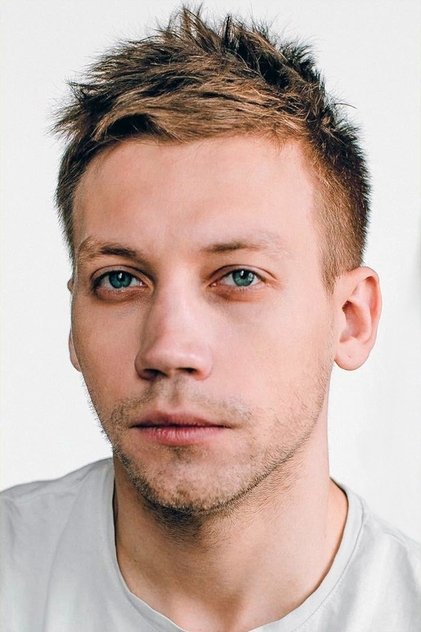 Zdjęcie Aleksandr Kuźniecow