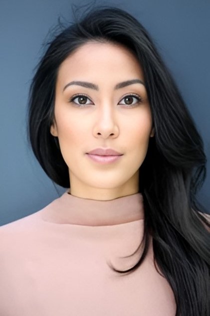 Zdjęcie Julianna Kurokawa