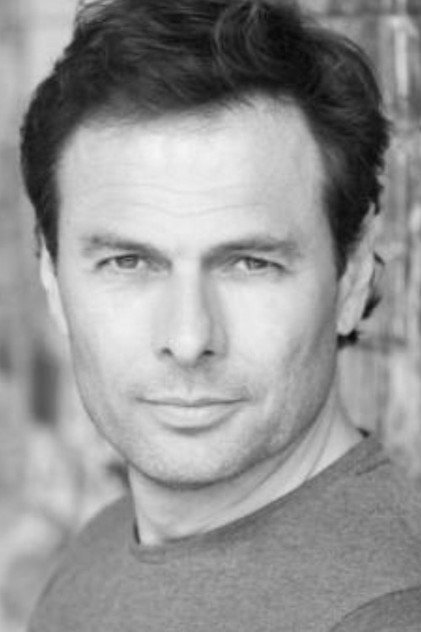 Zdjęcie Daniel Emilio Baldock