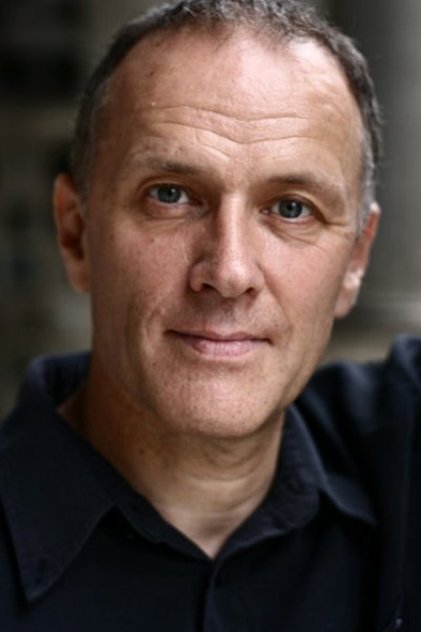 Zdjęcie Martin Vaughan Lewis