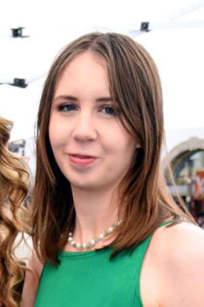 Zdjęcie Pearl McKay