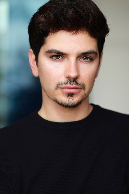 Zdjęcie Jaret Martino