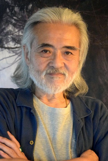 Zdjęcie 油井昌由樹