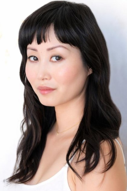 Zdjęcie Susan Park