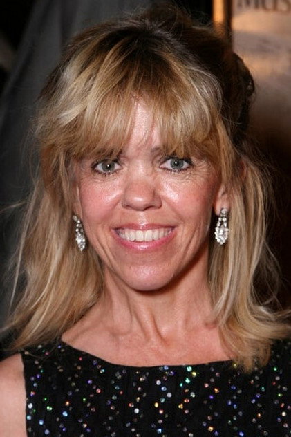 Zdjęcie Cindy Sorensen