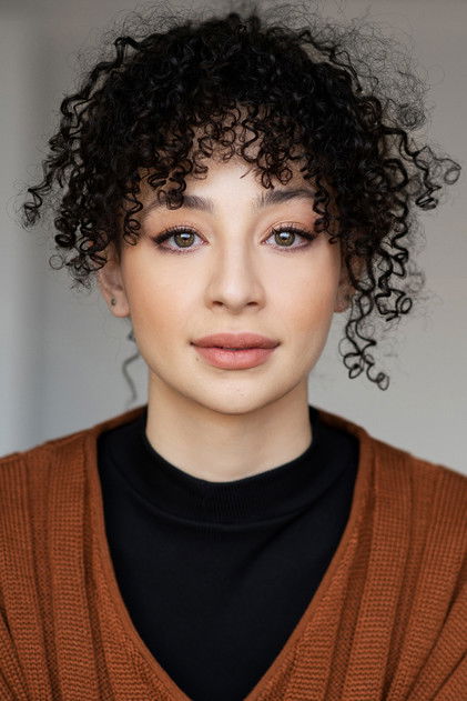Zdjęcie Daniela Sandiford