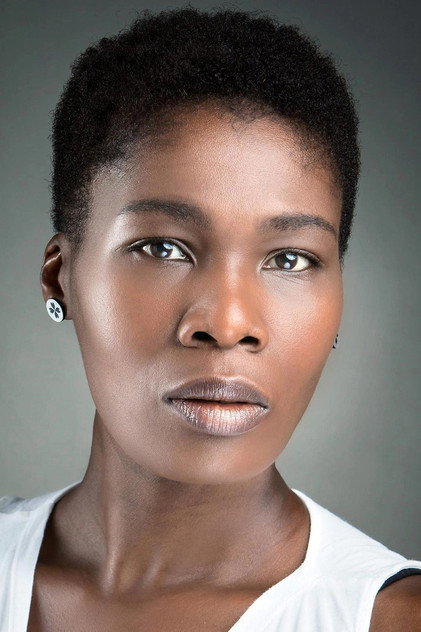 Zdjęcie Abena Ayivor
