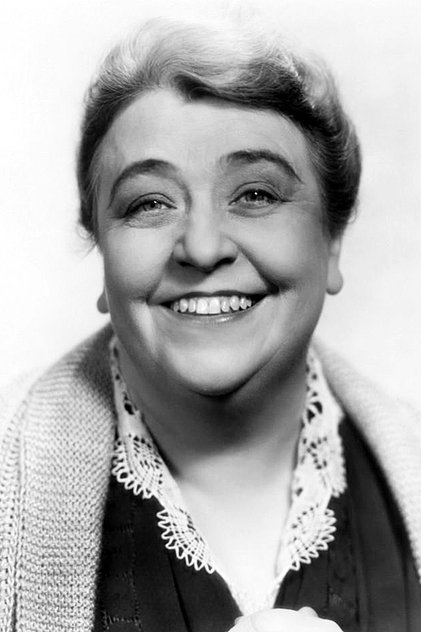 Zdjęcie Jane Darwell