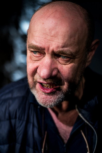 Zdjęcie Tomi Salmela