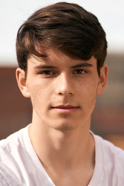 Zdjęcie Patrick Higgins