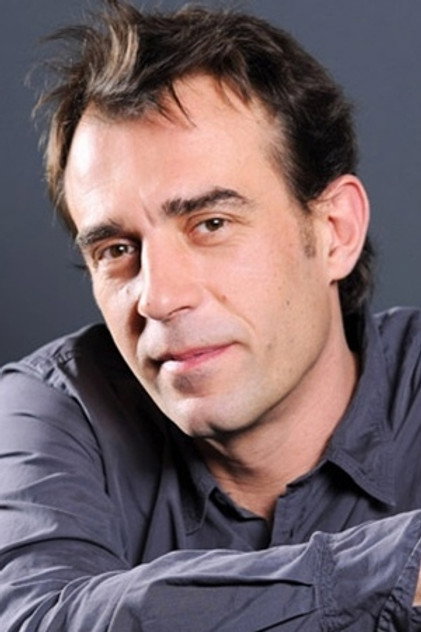 Zdjęcie Jean-André Yerlès