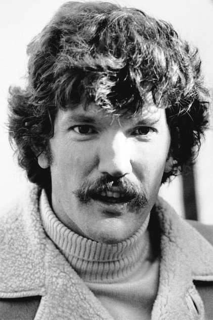 Zdjęcie Michael Ritchie