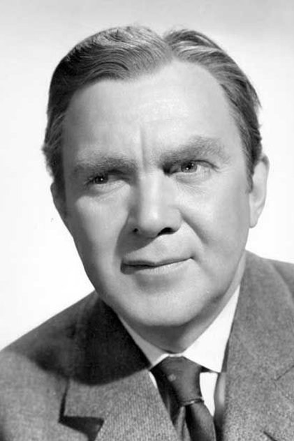 Zdjęcie Thomas Mitchell