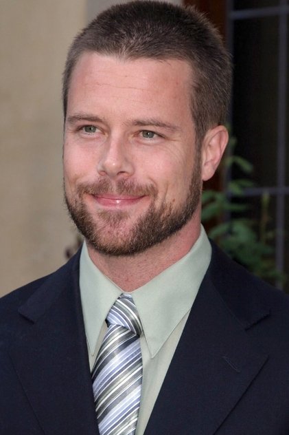 Zdjęcie Brad Rowe