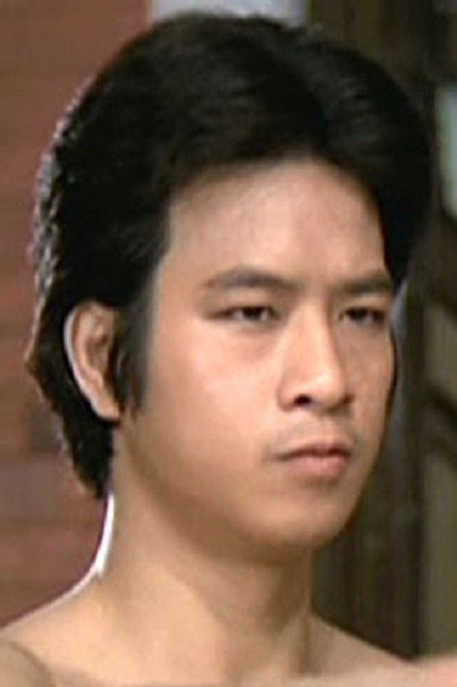 Zdjęcie Tony Tam Chun-To
