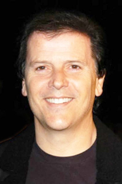 Zdjęcie Trevor Rabin