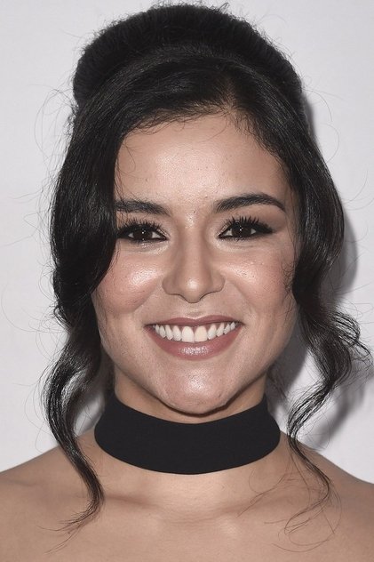 Zdjęcie Emily Rios