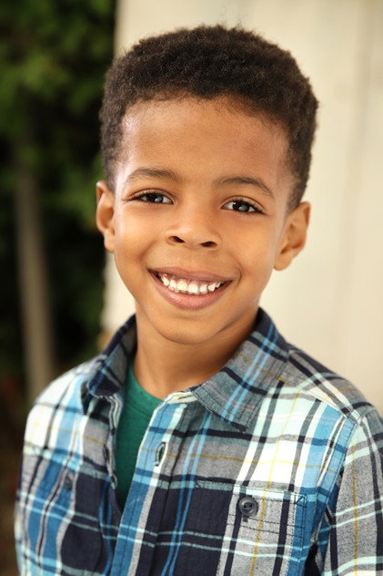 Zdjęcie Kaden Byrd