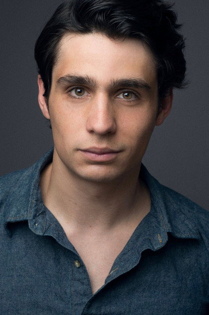 Zdjęcie Bobby Conte Thornton