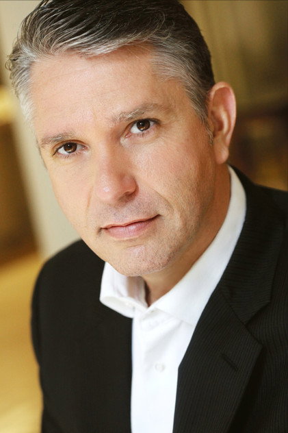 Zdjęcie Michael Warner