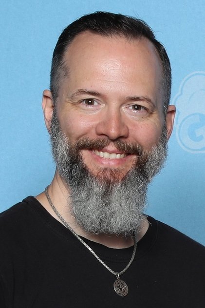 Zdjęcie Christopher Daniel Barnes