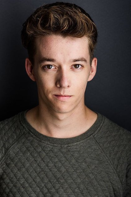 Zdjęcie Nolan Bateman