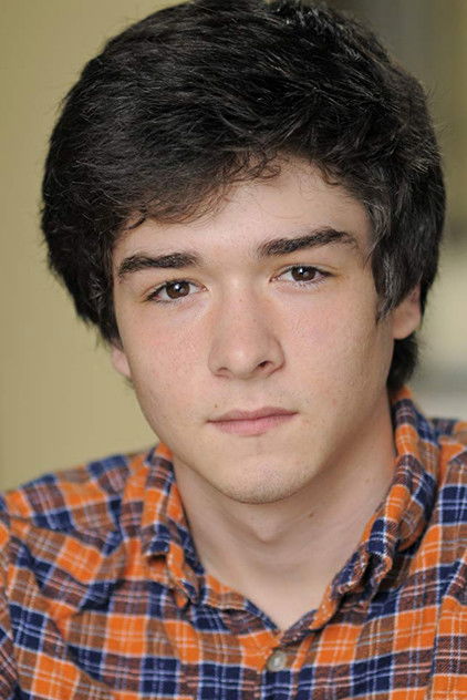 Zdjęcie Elijah Marcano