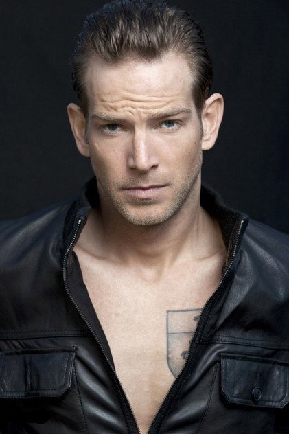 Zdjęcie Sean Brosnan