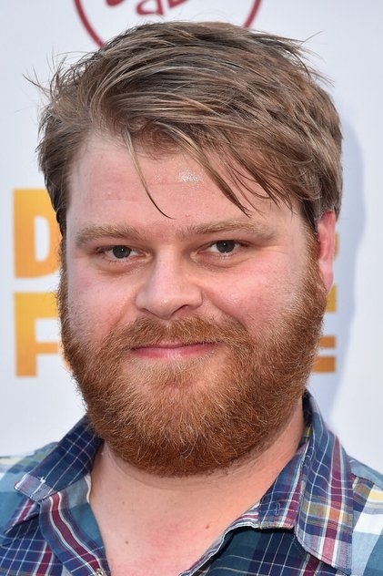 Zdjęcie Steve Berg