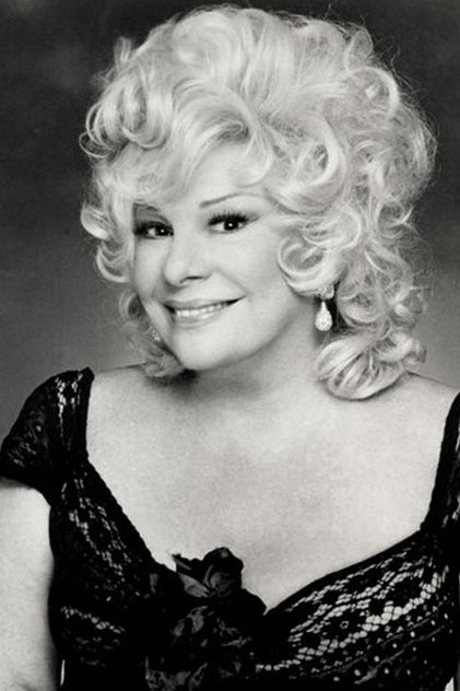 Zdjęcie Renée Taylor