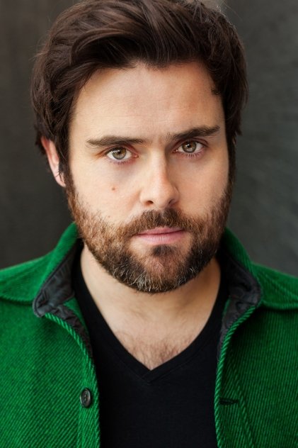 Zdjęcie David Fynn
