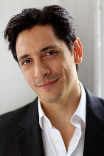 Zdjęcie Ariel Shafir