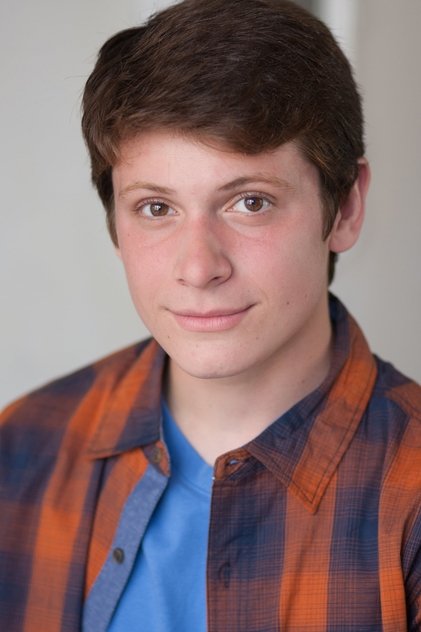 Zdjęcie Josh Elliott Pickel