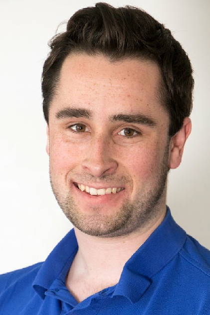 Zdjęcie James Godwin