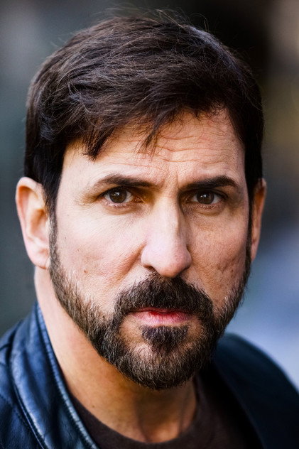 Zdjęcie Oscar Torre