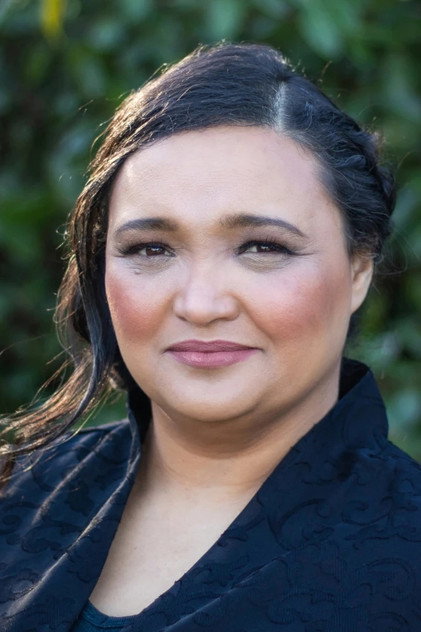 Zdjęcie Zenobia Kloppers