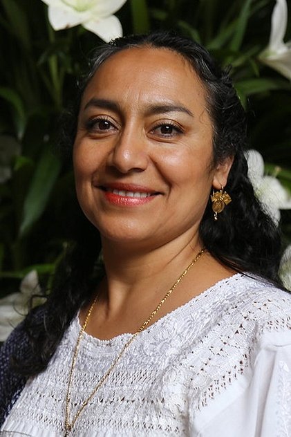 Zdjęcie Mayra Sérbulo
