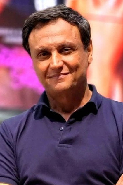 Zdjęcie Ramsey Malouky